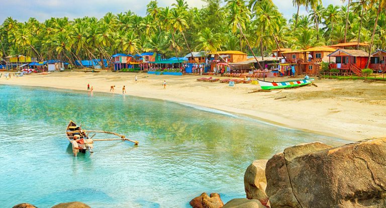 goabeach-india