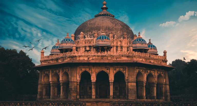 delhi