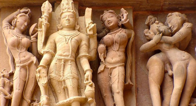 khajuraho