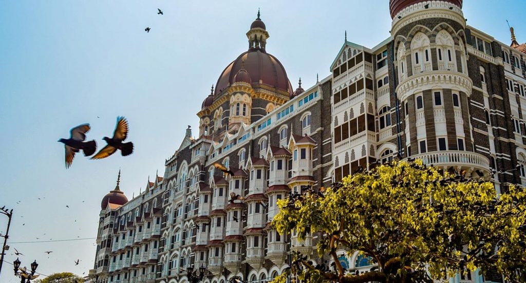 mumbai