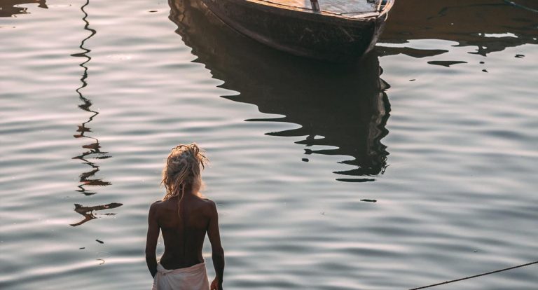 varanasi