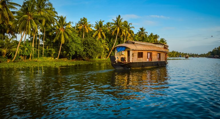 south-india