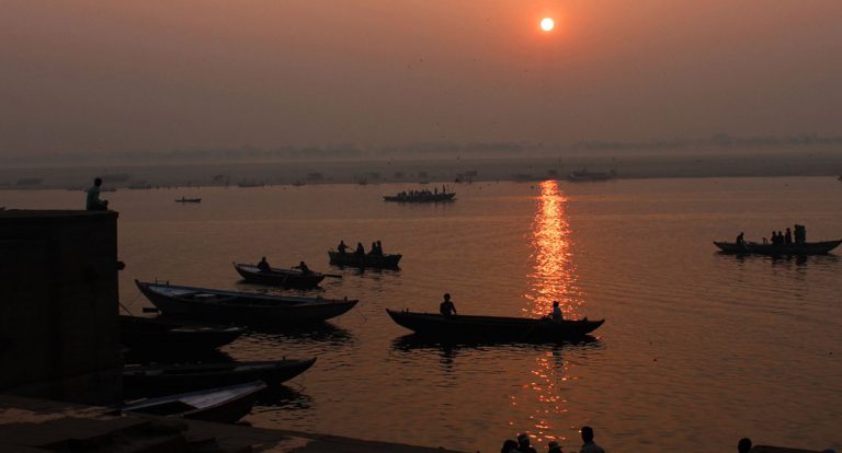 varanasi-gangaghat