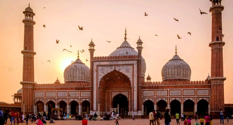 descurbeindia